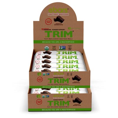 Trim Bar - 30 Pack