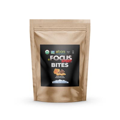 Focus Sport Bites - 15 Pack